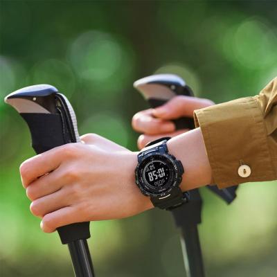 Наручные часы  Casio  ProTrek Casio PRW-35Y-1B (фото 5)