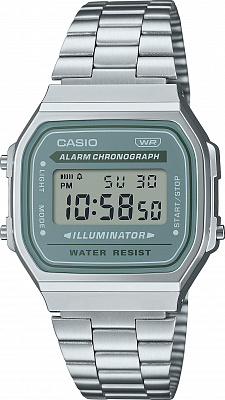 Casio A-168WA-3A