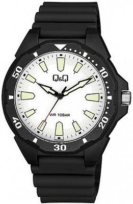 Q&Q Casual VS44J002Y