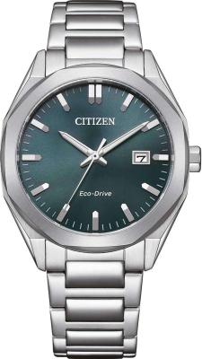 Наручные часы  Citizen  Eco Drive Citizen BM7620-83X (фото 1)
