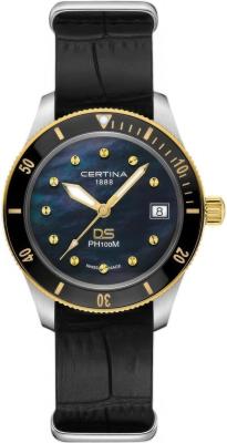 Наручные часы  Certina  DS PH100M Certina C044.210.26.051.00 (фото 1)