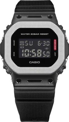 Наручные часы  Casio  G-Shock Casio GM-5600BM-1E (фото 6)