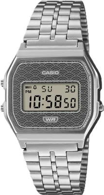 Casio A-159WEVJ-7E