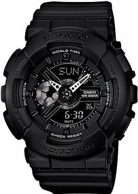 Casio BA-110BC-1A