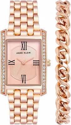 Anne Klein Steel 3990RGST