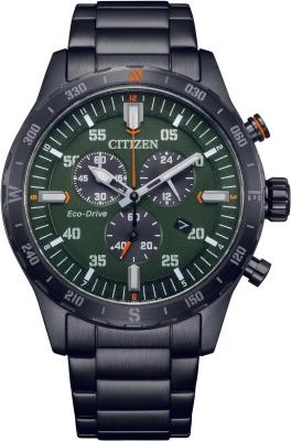 Наручные часы  Citizen  Eco Drive Citizen AT2527-80X (фото 1)