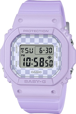 Casio Baby-G BGD-565GS-6E