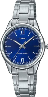 Наручные часы  Casio  Collection Casio LTP-V005D-2B2 (фото 1)