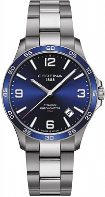 Certina DS-8 C033.851.44.047.00