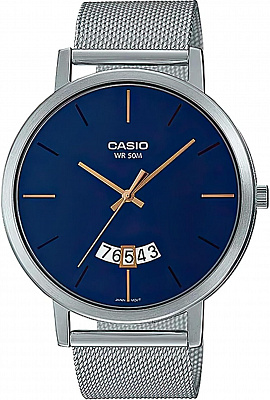 Casio MTP-B100M-2E