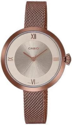 Наручные часы  Casio  Collection Casio LTP-E154MR-9A (фото 1)