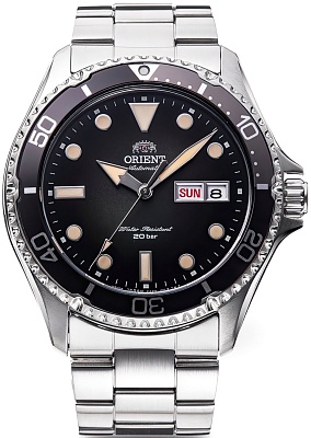 Orient Diver RA-AA0810N