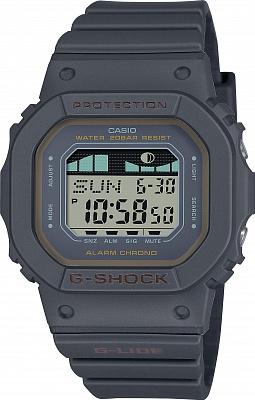 Casio G-Shock GLX-S5600-1E