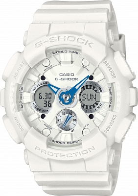 Casio GMA-S120SA-7A2