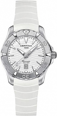 Наручные часы Certina C032.251.17.011.00