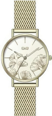 Q&Q Attractive Women QA21J031Y