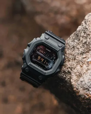Casio GX-56UBB-1E