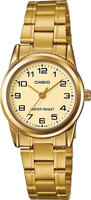 Casio Collection LTP-V001G-9B