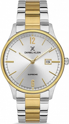 Daniel Klein Supreme 13281-4