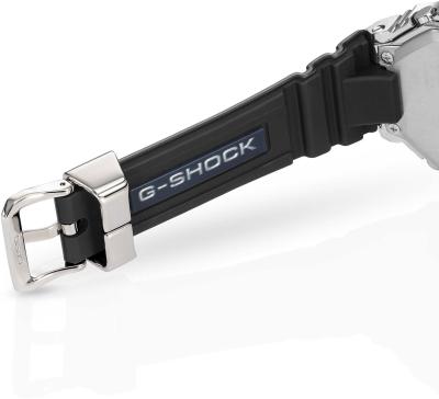 Наручные часы  Casio  G-Shock Casio GMC-B2100Y-1A (фото 6)