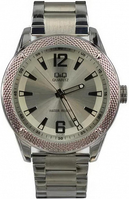 Q&Q Casual GU34J802Y