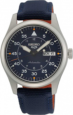 Seiko Seiko 5 Sports SRPH31K1