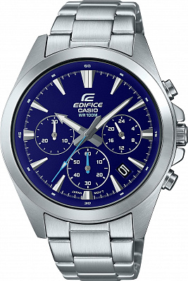 Casio Edifice EFV-630D-2A