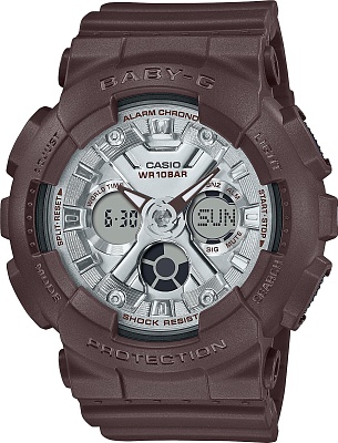 Casio Baby-G BA-130SW-5A