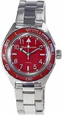 Восток Командирские 650840