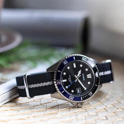 Наручные часы  Casio  Collection Casio MDV-10C-1A2 (фото 5)