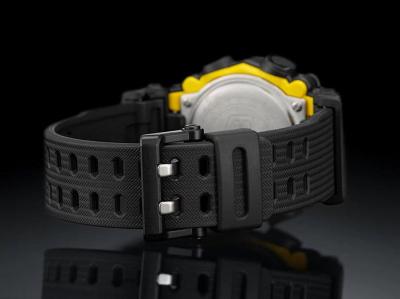 Наручные часы  Casio  G-Shock Casio GA-900-1A (фото 9)