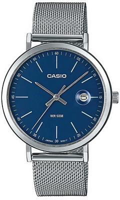 Casio Collection MTP-E175M-2E