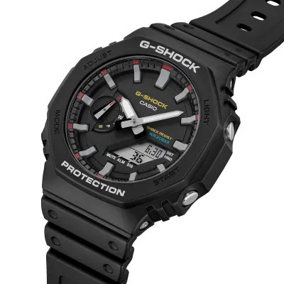 Casio GA-2100RL-1A