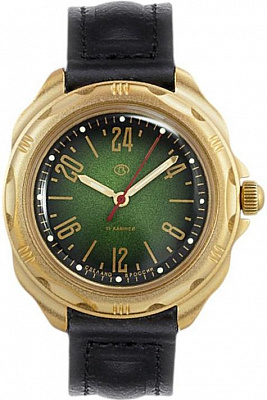 Восток Командирские 21719Г