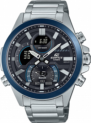 Casio Edifice ECB-30DB-1A