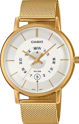 Casio Collection MTP-B135MG-7A