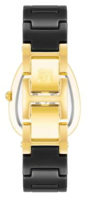 Наручные часы  Anne Klein  Crystal Anne Klein 5012GPBK (фото 2)