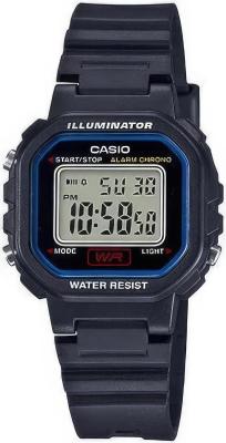 Наручные часы  Casio  Collection Casio LA-20WH-1C (фото 1)