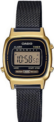 Casio Vintage LA-670WEMB-1E
