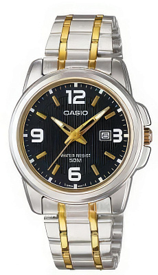 Casio Collection LTP-1314SG-1A