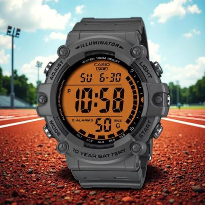 Наручные часы  Casio  Collection Casio AE-1500WHC-8A (фото 3)