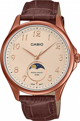 Casio Collection MTP-M110RL-5A