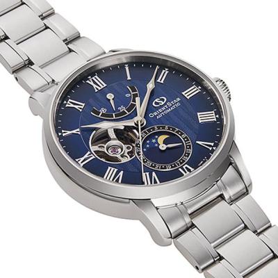 Наручные часы  Orient  Orient Star Orient RE-AY0103L (фото 2)