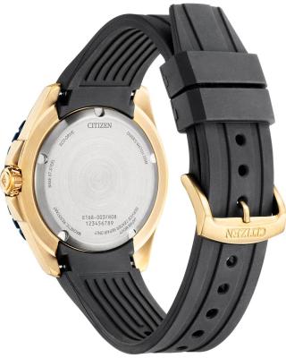 Наручные часы  Citizen  Eco Drive Citizen BN0196-01L (фото 3)