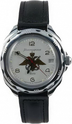 Восток Командирские 211829