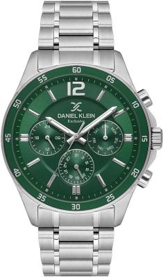 Наручные часы  Daniel Klein  Exclusive Daniel Klein 13972-3 (фото 1)