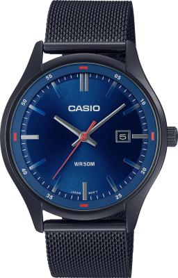 Наручные часы  Casio  Collection Casio MTP-E710MB-2A (фото 1)