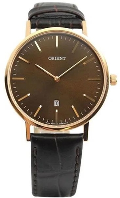 Orient Dressy FGW05001T