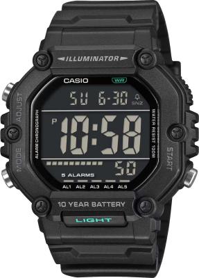 Casio AE-1600HX-1B