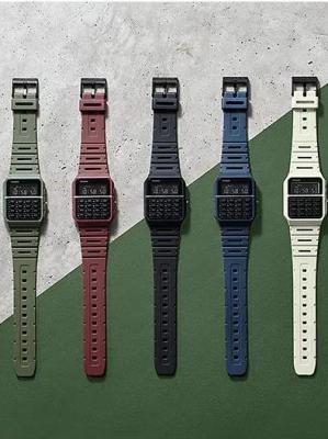 Casio CA-53WF-2B